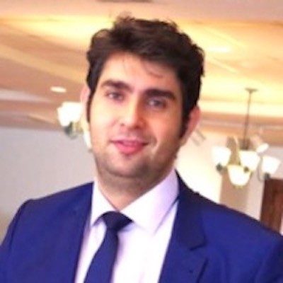 Ashkan Nazari