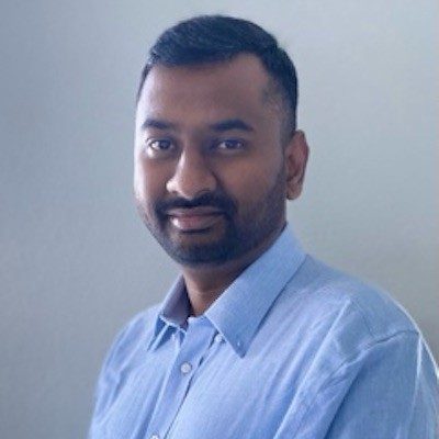 Jaganmohan Chandrasekaran