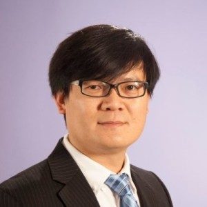 Congratulations to DAC PhD (CS) graduate Feng Chen