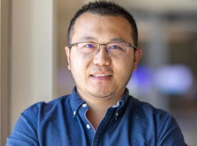 Ming Jin receives NSF grant to introduce antifragility into power systems