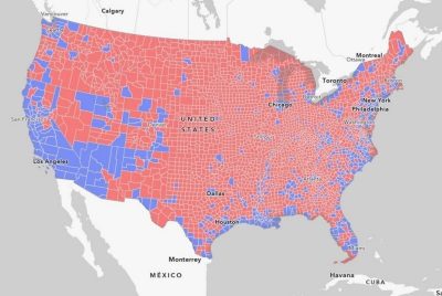 Researchers use environmental justice questions to reveal geographic biases in ChatGPT