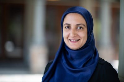 National Science Foundation supports Hoda Eldardiry's research to enhance AI ethics education