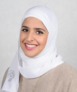 DAC Student Spotlight: Badour AlBahar