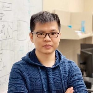 Discovery Analytics Center welcomes new faculty member Lifu Huang