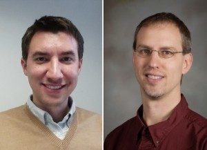 Kurt Luther and Chris North awarded NSF Grant