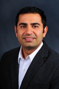 DAC faculty member Ravi Tandon receives tenure-track assistant professorship