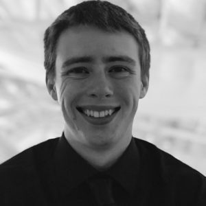 DAC Student Spotlight: Shane Bookhultz