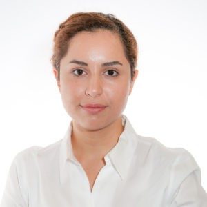 DAC Student Spotlight: Sorour Ekhtiari Amiri