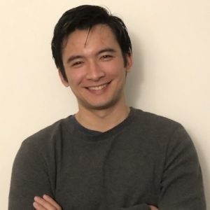 DAC Student Spotlight: Tyler Chang