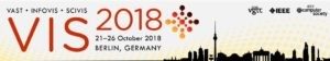 DAC faculty and students share research, organize workshop at 2018 IEEE VIS Conference in Berlin