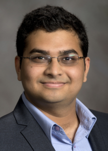 Congratulations to Aditya Prakash on NSF Grant