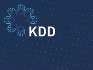 DAC and UrbComp actively participating at KDD 2018 with conference organization and research presentations