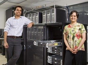 Devi Parikh and Dhruv Batra receive another Google Research Award