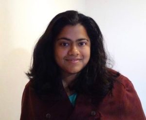 DAC Student Spotlight: Shruti Phadke