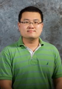 DAC Student Spotlight: Chen Gao