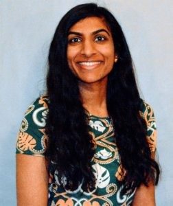 DAC Student Spotlight: Lata Kodali