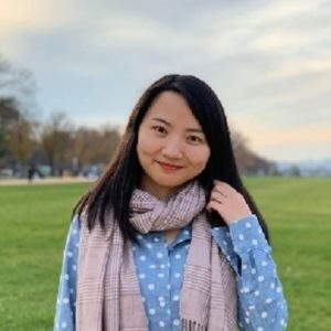 DAC Student Spotlight: Ming Zhu