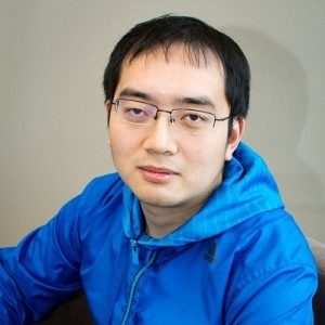 DAC Student Spotlight: Zhiqian “Danny” Chen