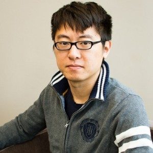 Liang Zhao named one of Top 20 New Stars in Data Mining