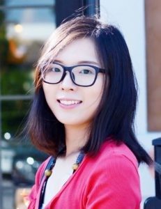 DAC Student Spotlight: Shuangfei Fan