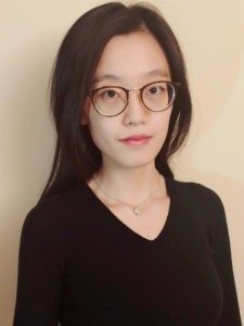 DAC Student Spotlight: Tianyi Li