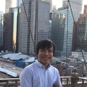 DAC Student Spotlight: Khoa Doan