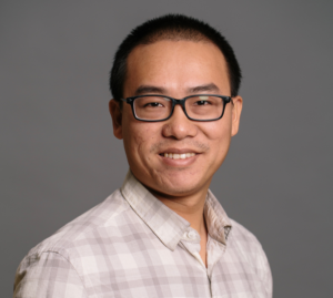 Focus on Wei Wang…..a DAC alumnus interview