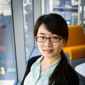 DAC Student Spotlight: Yue Ning