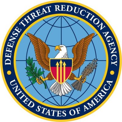 Defense Threat Reduction Agency