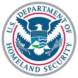 Department of Homeland Security