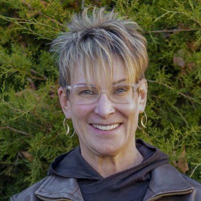 Community Dynamics During and After Disasters with Liesel Ritchie