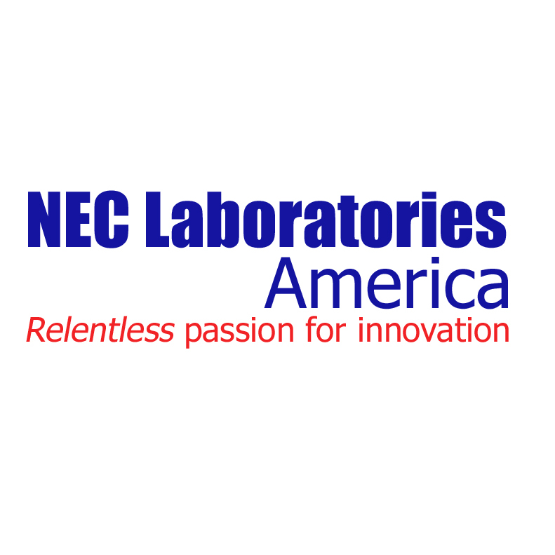 NEC Labs logo