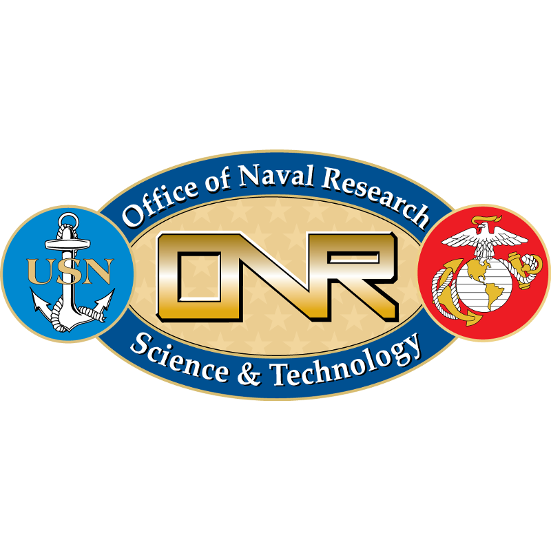 Office of Naval Research logo