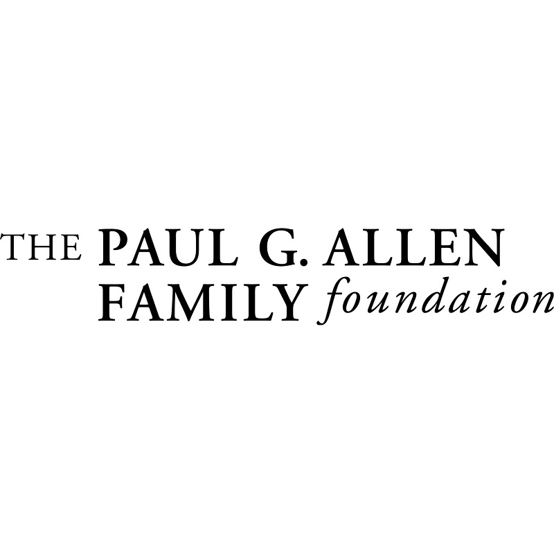 Paul G. Allen Family Foundation logo