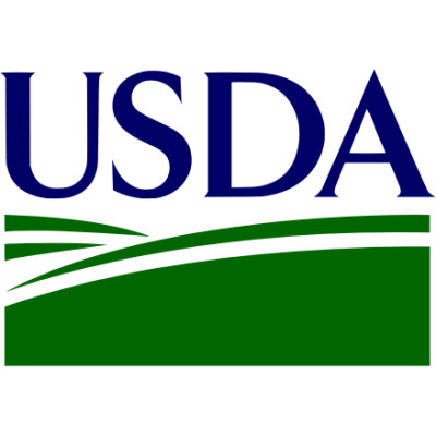 US Department of Agriculture logo