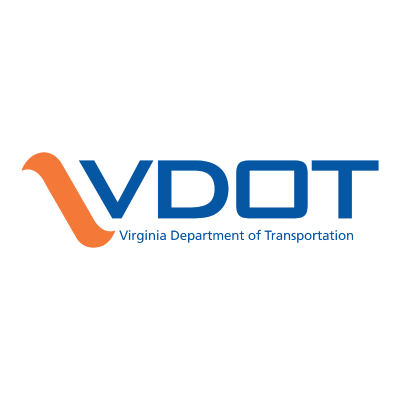Virginia Department of Transportation logo
